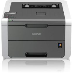 Brother HL-3140cw,Wi-Fi, A4 and Legal Colour Laser Printer